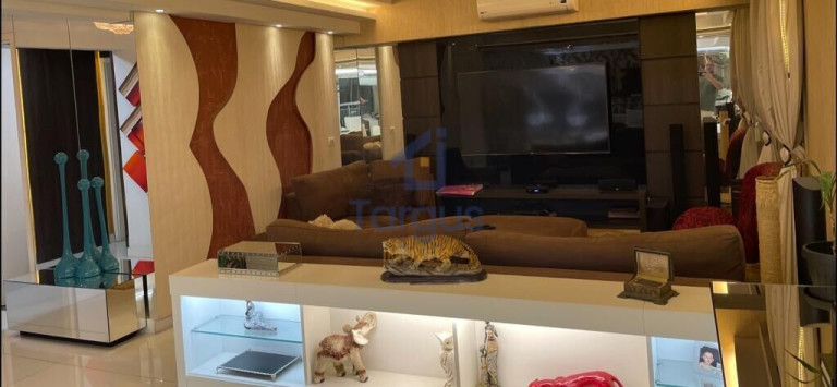 Imagem Apartamento com 3 Quartos à Venda, 221 m² em Moóca - São Paulo