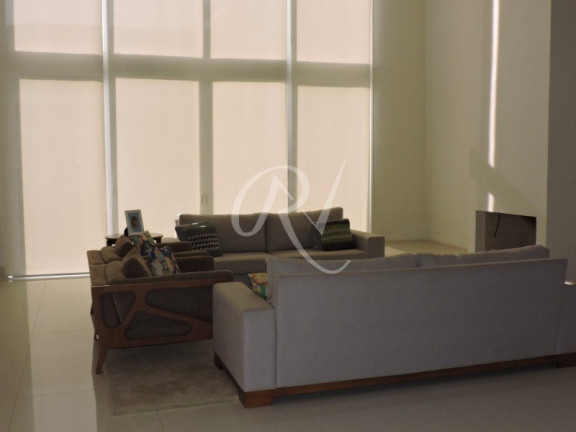 Imagem Casa com 3 Quartos à Venda,  em Condomínio Residencial Mirante Do Vale - Jacareí