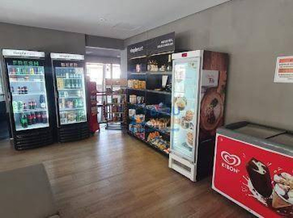 Imagem Apartamento com 1 Quarto para Alugar, 35 m² em Campo Belo - São Paulo Imagem Apartamento com 1 Quarto para Alugar, 35 m² em Campo Belo - São Paulo