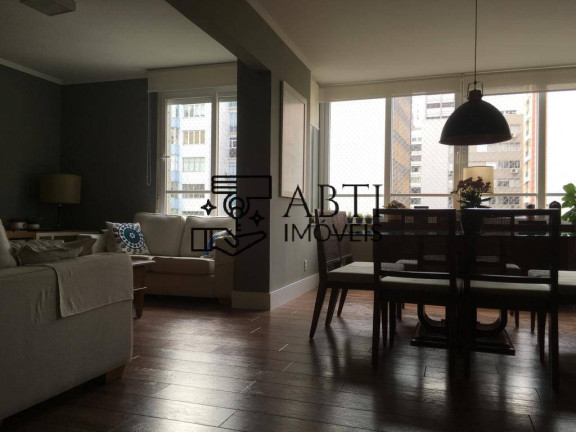 Imagem Apartamento com 3 Quartos à Venda, 111 m² em Jardim Paulista - São Paulo Imagem Apartamento com 3 Quartos à Venda, 111 m² em Jardim Paulista - São Paulo