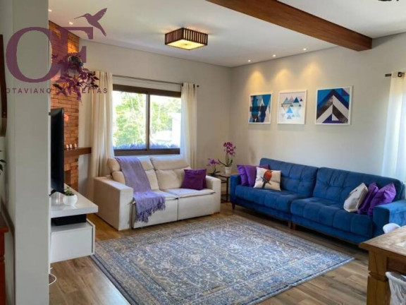 Casa de Condomínio com 3 Quartos à Venda, 279 m² em Medeiros - Itupeva