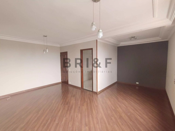 Apartamento com 2 Quartos à Venda, 89 m² em Vila Alexandria - São Paulo