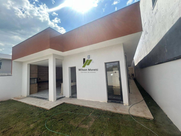Imagem Casa com 3 Quartos à Venda, 166 m²