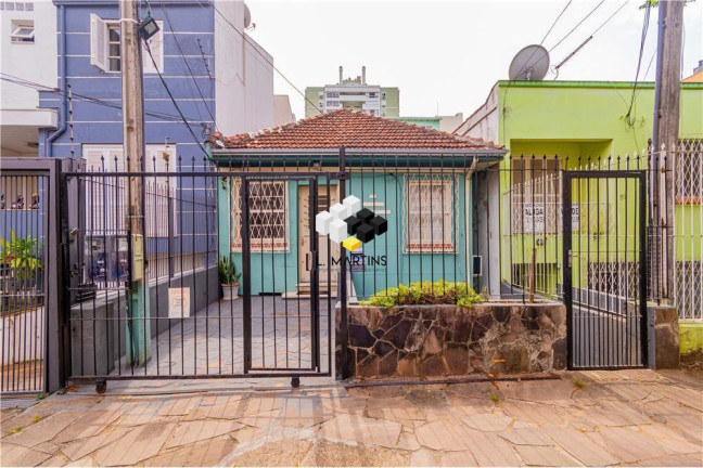 Imagem Casa com 4 Quartos à Venda, 98 m² em Petrópolis - Porto Alegre Imagem Casa com 4 Quartos à Venda, 98 m² em Petrópolis - Porto Alegre