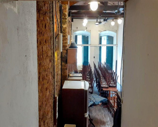 Imagem Imóvel à Venda, 219 m² em Centro - Rio De Janeiro
