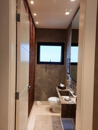Imagem Casa com 4 Quartos à Venda, 560 m² em Alphaville Residencial Dois - Barueri Imagem Casa com 4 Quartos à Venda, 560 m² em Alphaville Residencial Dois - Barueri