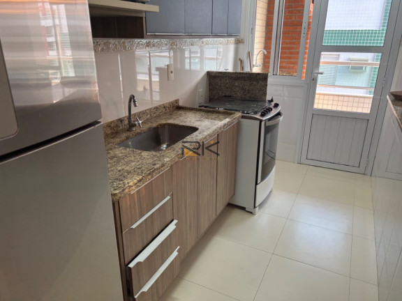 Imagem Apartamento com 3 Quartos à Venda, 115 m² em Praia Grande - Ubatuba