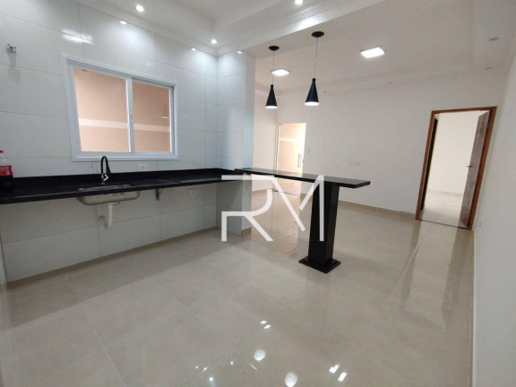 Imagem Casa com 2 Quartos à Venda, 62 m² em Balneário Itaguaí - Mongaguá Imagem Casa com 2 Quartos à Venda, 62 m² em Balneário Itaguaí - Mongaguá
