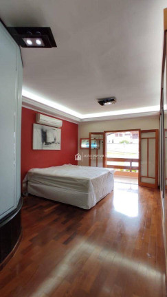 Imagem Sobrado com 5 Quartos à Venda, 375 m² em Vila Zezé - Jacareí