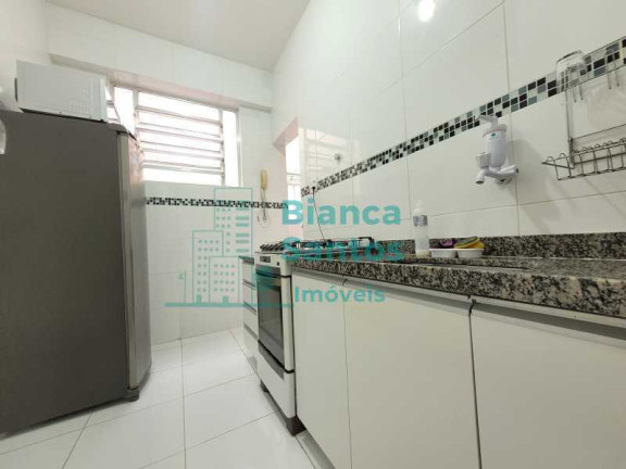 Imagem Apartamento com 1 Quarto à Venda, 50 m² em Copacabana - Rio De Janeiro