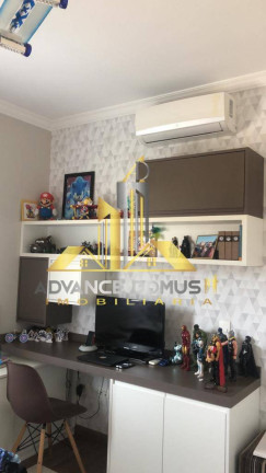Imagem Casa de Condomínio com 3 Quartos à Venda, 250 m² em Parque Residencial Villa Dos Inglezes - Sorocaba