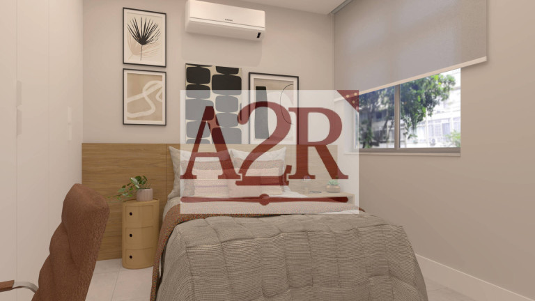 Imagem Apartamento à Venda,  em Copacabana - Rio De Janeiro