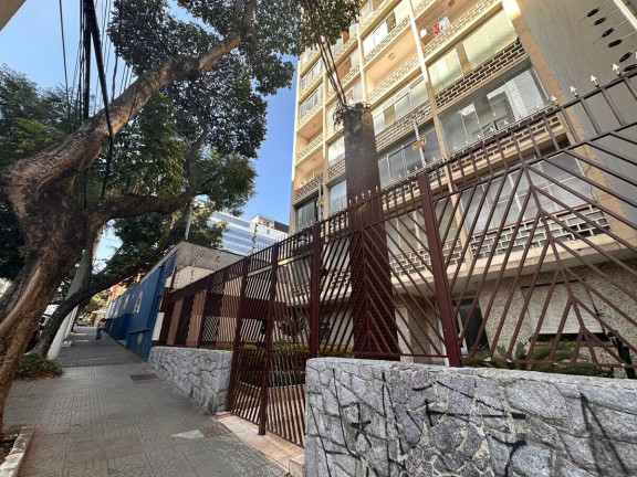 Imagem Apartamento com 1 Quarto à Venda, 43 m² em Campos Elíseos - São Paulo Imagem Apartamento com 1 Quarto à Venda, 43 m² em Campos Elíseos - São Paulo