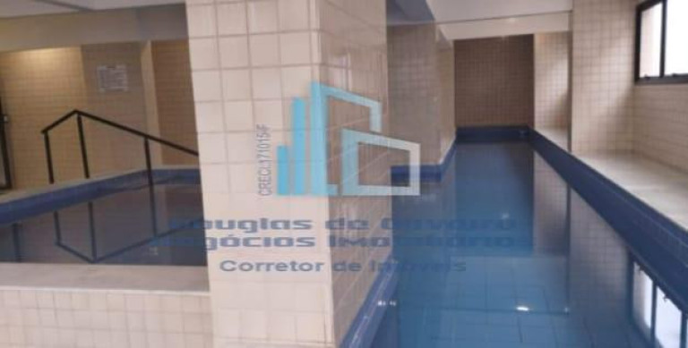 Foto do imóvel Apartamento com 2 Quartos à Venda, 76 m² em Guilhermina - Praia Grande