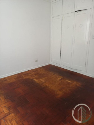 Imagem Apartamento com 2 Quartos à Venda, 70 m² em Vila Belmiro - Santos