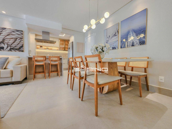 Imagem Apartamento com 3 Quartos à Venda, 111 m² em Riviera De São Lourenço - Bertioga Imagem Apartamento com 3 Quartos à Venda, 111 m² em Riviera De São Lourenço - Bertioga