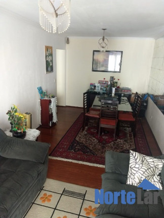 Imagem Apartamento com 2 Quartos à Venda, 73 m² em Vila Amélia - São Paulo Imagem Apartamento com 2 Quartos à Venda, 73 m² em Vila Amélia - São Paulo