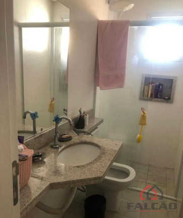 Imagem Apartamento com 3 Quartos à Venda, 148 m² em Canto Do Forte - Praia Grande Imagem Apartamento com 3 Quartos à Venda, 148 m² em Canto Do Forte - Praia Grande