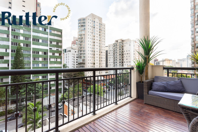 Imagem Apartamento à Venda,  em Vila Uberabinha - São Paulo