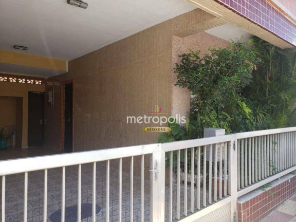 Imagem Sobrado com 3 Quartos à Venda, 200 m² em Santo Antônio - São Caetano Do Sul