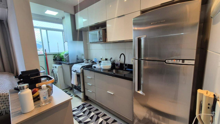 Imagem Apartamento com 2 Quartos à Venda, 48 m² em Taquara - Rio De Janeiro