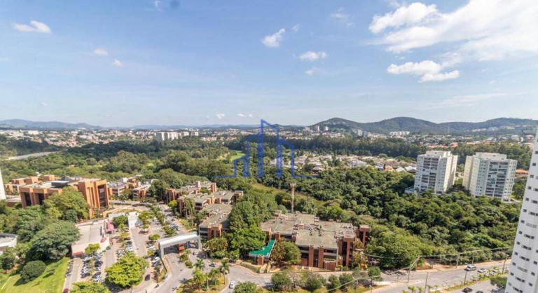 Imagem Apartamento com 3 Quartos à Venda, 138 m² em Alphaville Empresarial - Barueri Imagem Apartamento com 3 Quartos à Venda, 138 m² em Alphaville Empresarial - Barueri