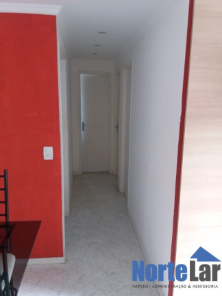 Imagem Apartamento com 2 Quartos à Venda, 50 m² em Vila Roque - São Paulo Imagem Apartamento com 2 Quartos à Venda, 50 m² em Vila Roque - São Paulo