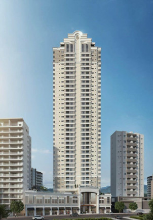 Imagem Apartamento com 3 Quartos à Venda, 120 m² em Centro - Balneário Camboriú