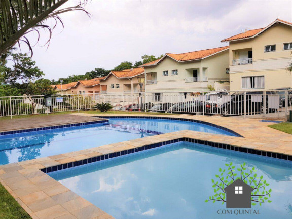 Imagem Casa com 3 Quartos à Venda, 113 m² em Paisagem Renoir - Cotia