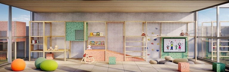 Imagem Apartamento com 2 Quartos à Venda, 94 m² em Pinheiros - São Paulo