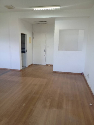 Imagem Sala Comercial para Alugar, 44 m² em Centro - Rio De Janeiro