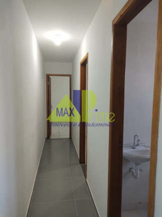 Imagem Apartamento com 2 Quartos à Venda, 52 m² em Vila Esperança - São Paulo