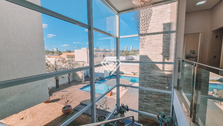 Imagem Sobrado com 5 Quartos à Venda, 1.080 m² em Plano Diretor Sul - Palmas Imagem Sobrado com 5 Quartos à Venda, 1.080 m² em Plano Diretor Sul - Palmas