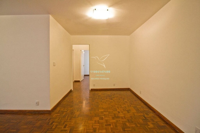 Imagem Apartamento com 3 Quartos à Venda, 106 m² em Itaim Bibi - São Paulo Imagem Apartamento com 3 Quartos à Venda, 106 m² em Itaim Bibi - São Paulo