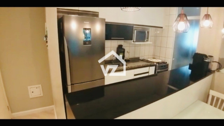 Imagem Apartamento com 2 Quartos à Venda, 69 m² em Vila Andrade - São Paulo