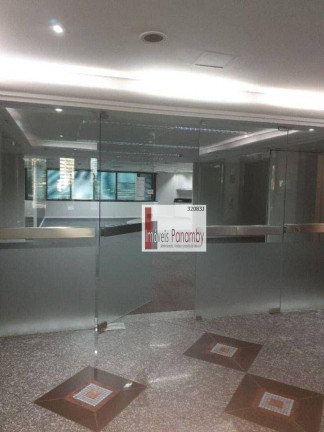 Imagem Imóvel à Venda ou Locação, 750 m² em Pinheiros - São Paulo
