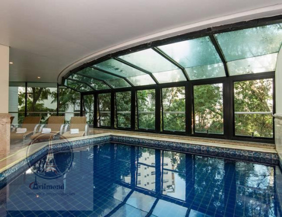 Imagem Apartamento com 1 Quarto para Alugar, 50 m² em Cerqueira César - São Paulo