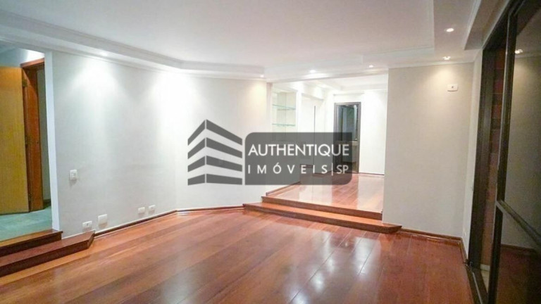 Imagem Apartamento com 3 Quartos à Venda, 250 m² em Jardim Europa - São Paulo