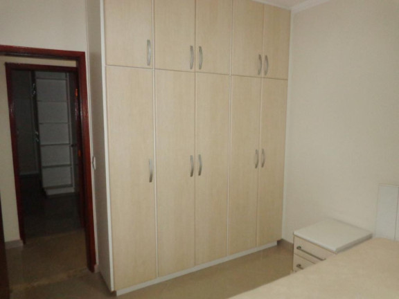 Imagem Apartamento com 3 Quartos à Venda, 110 m² em Canto Do Forte - Praia Grande