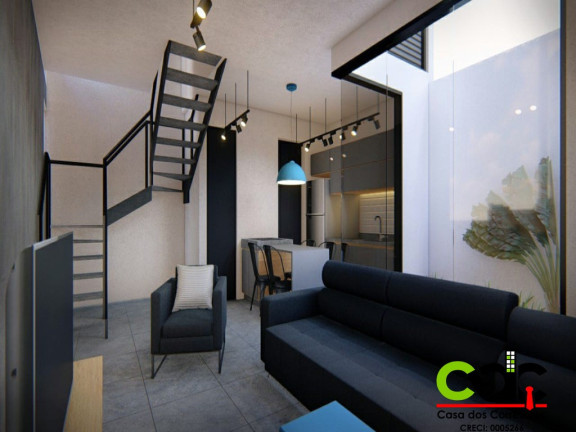 Imagem Casa com 2 Quartos à Venda, 62 m² em Jardim Belvedere - Poços De Caldas Imagem Casa com 2 Quartos à Venda, 62 m² em Jardim Belvedere - Poços De Caldas