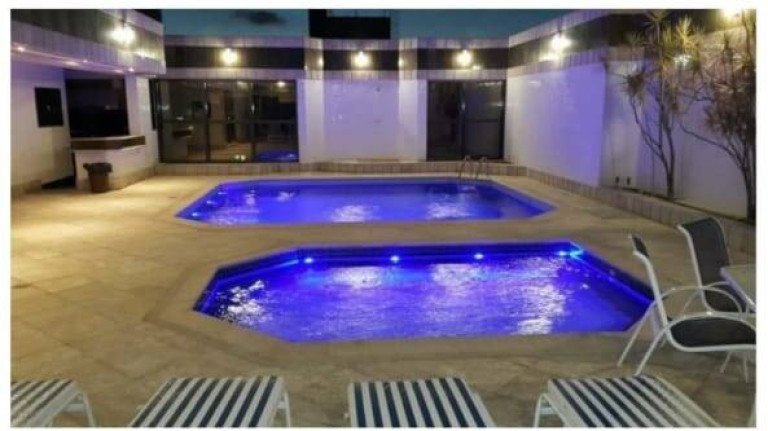 Imagem Apartamento com 4 Quartos à Venda, 568 m² em Cambuí - Campinas