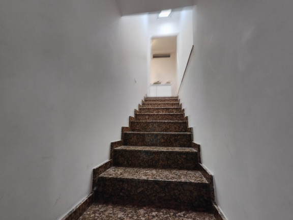 Imagem Casa com 3 Quartos à Venda, 380 m² em Vila Assunção - Santo André