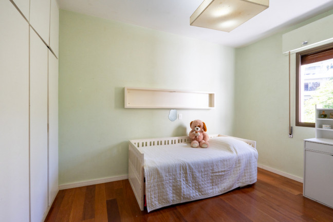 Imagem Apartamento com 3 Quartos à Venda, 232 m² em Vila Morumbi - São Paulo Imagem Apartamento com 3 Quartos à Venda, 232 m² em Vila Morumbi - São Paulo