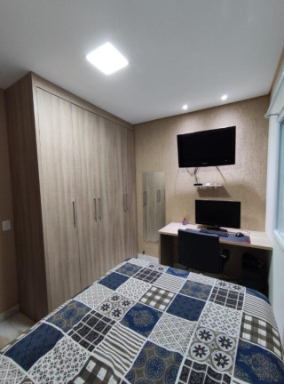 Imagem Casa de Condomínio com 3 Quartos à Venda, 160 m² em Condomínio Campos Do Conde - Sorocaba Imagem Casa de Condomínio com 3 Quartos à Venda, 160 m² em Condomínio Campos Do Conde - Sorocaba