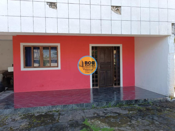 Imagem Casa com 4 Quartos à Venda, 339 m² em Piedade - Jaboatão Dos Guararapes