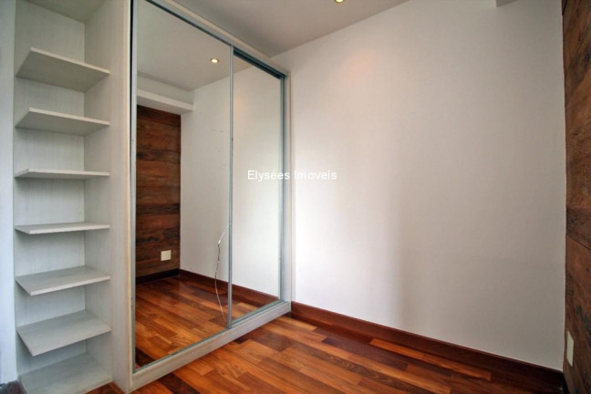 Imagem Imóvel com 3 Quartos à Venda, 140 m² em Campo Belo - São Paulo Imagem Imóvel com 3 Quartos à Venda, 140 m² em Campo Belo - São Paulo