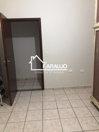 Imagem Sobrado com 3 Quartos à Venda, 207 m² em Jardim Do Sol - Sorocaba