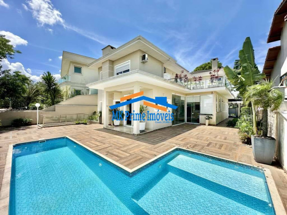 Imagem Casa de Condomínio com 4 Quartos à Venda, 358 m² em Golf Park - Carapicuíba Imagem Casa de Condomínio com 4 Quartos à Venda, 358 m² em Golf Park - Carapicuíba
