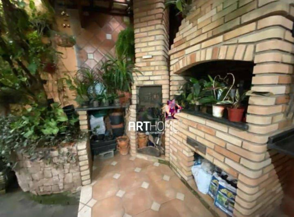 Imagem Casa com 3 Quartos à Venda, 210 m² em Mauá - São Caetano Do Sul Imagem Casa com 3 Quartos à Venda, 210 m² em Mauá - São Caetano Do Sul