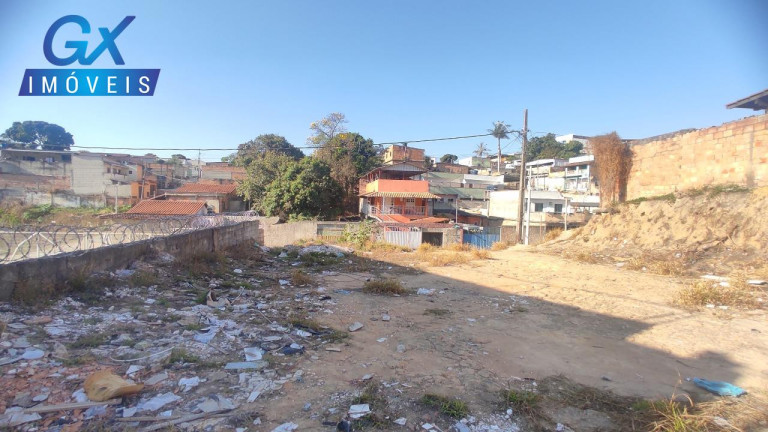 Imagem Terreno à Venda, 375 m² em Veneza - Ribeirão Das Neves